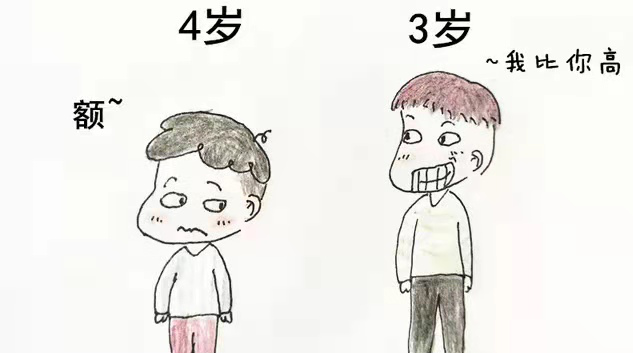 孩子長(zhǎng)高期，我們真可以“揠苗助長(zhǎng)”！