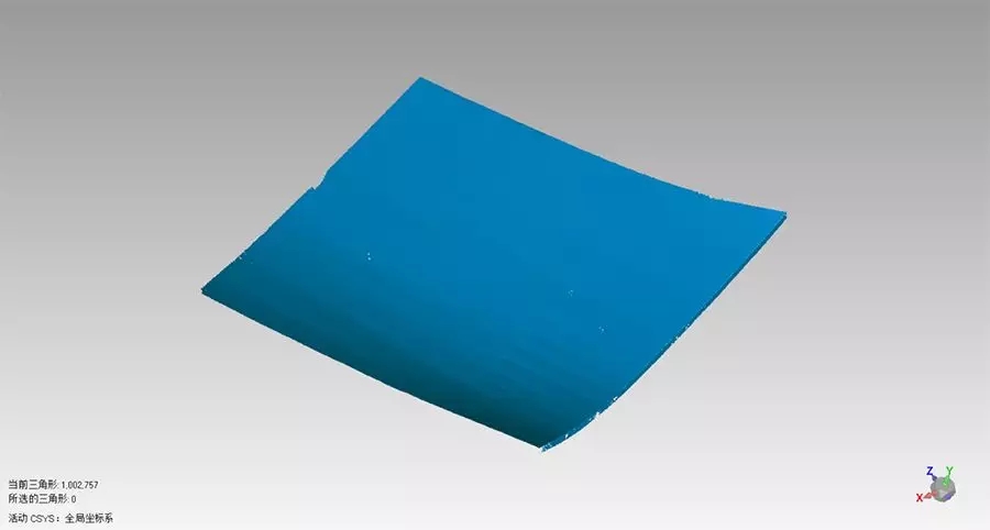 輪船船板質(zhì)量檢測控制
